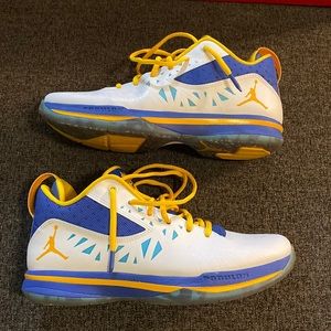 CP3 V(5) Year of the Dragon